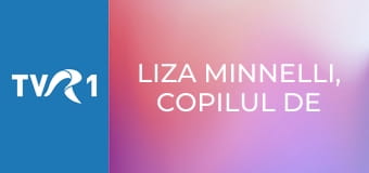 Liza Minnelli, copilul de aur al Hollywoodului