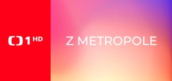 Z metropole