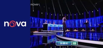 Na lovu - Hvězdný speciál