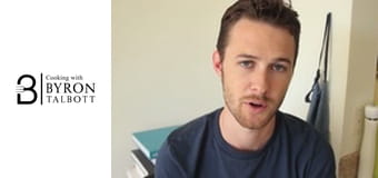 Пиле, печено на тиган