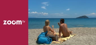 Adam szuka Ewy. Finlandia E2