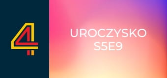 Uroczysko S5E9