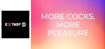 More Cocks, More Pleasure