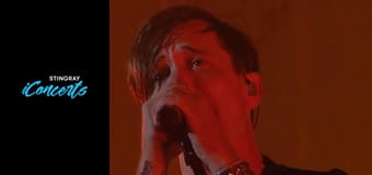 Billy Talent - Live At Festival Rock Am Ring