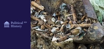 Виетнамската война - Епизод 3