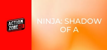 Ninja: Shadow of a Tear