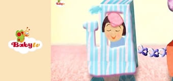 Charlie's World - Hide & Seek Charlie's World - Hide & Seek