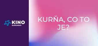 Kurňa, co to je?