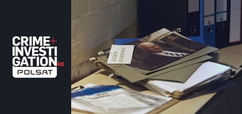 Policjanci, którzy zabijają S1E8 - Darren McKie