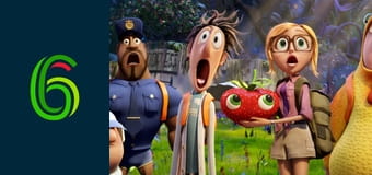 Klopsiki kontratakują