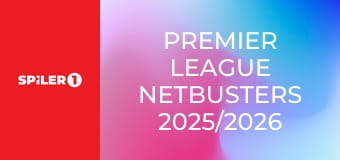 Premier League Netbusters 2025/2026 S2025E12 - 12. forduló