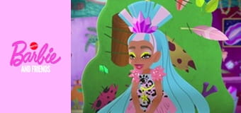 Klub Jaskiniowy Sezon 1 Odcinek 7