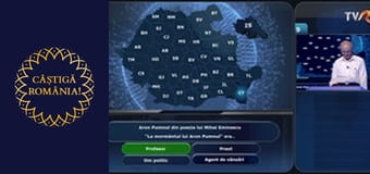 Castiga Romania Sezon 3 Episod 42