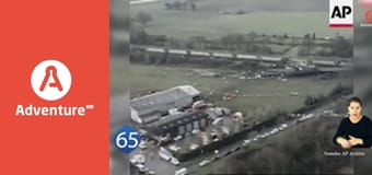 77 TV E2 - Przypadków kolejowych