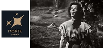 Discovering Film - Katharine Hepburn