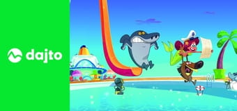 Zig a Sharko