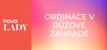Ordinace v růžové zahradě 2 S23E11 - Dlouhý výlet