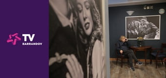 Vít Olmer - Den s osobností - Den s Petrou Janů