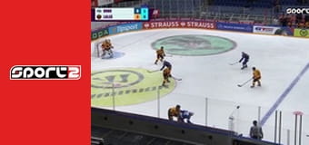 Lední hokej - Kometa Brno - Lulea