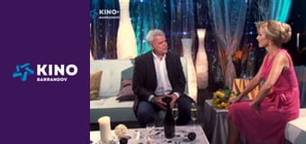 Exkluziv Kateřiny Brožové