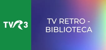 TV Retro - Biblioteca de umor