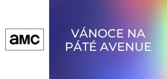 Vánoce na páté avenue