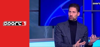 Csillagok között - Bajnokok Ligája-magazin, ism., HD