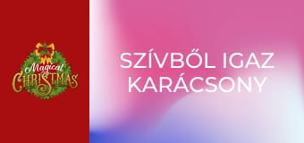 Szívből igaz karácsony