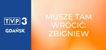 Muszę tam wrócić: Zbigniew Puchalski i Miranda