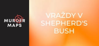 Vraždy v Shepherd's Bush