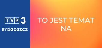 To jest temat na reportaż E300 - Kobiety z pasją