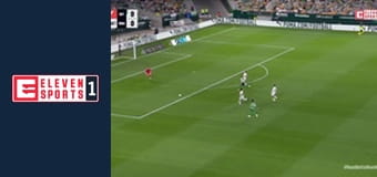 Piłka nożna: LaLiga EA Sports