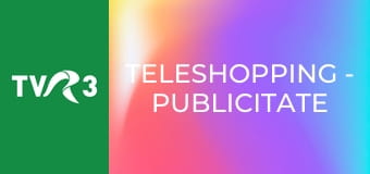 Teleshopping - Publicitate