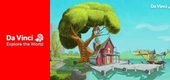 Doki - Truflowe kłopoty