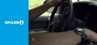 Vadőrök E1 - A véget nem érő nap