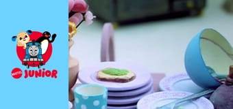 Pingu Sezonul 2 Episodul 25