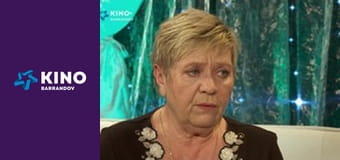 Exkluziv Kateřiny Brožové