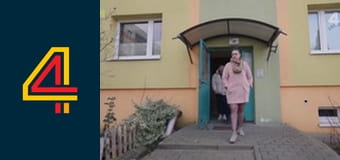 Bogaty dom - biedny dom S14E1