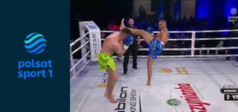 Boks: Babilon Boxing Show & K1