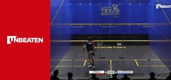 Squash - PSA World Championships
