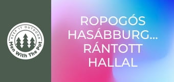 Ropogós hasábburgonya rántott hallal Ropogós hasábburgonya rántott hallal