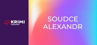 Soudce Alexandr