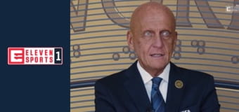 Podróż do świata calcio: Oczami sędziego