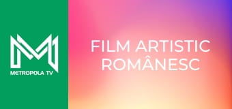Film artistic românesc