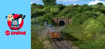 Tomek i przyjaciele Sezon 8 Odcinek 2