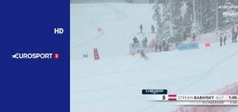 Alpesi sí: Világkupa Beaver Creek, Férfiak - Szuperóriás-műlesiklás