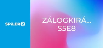 Zálogkirályok S5E8