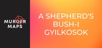 A Shepherd's Bush-i gyilkosok