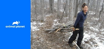 Aljaška: překonání poslední hranice S1E8 - Návrat z divočiny