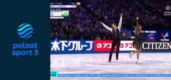 Łyżwiarstwo figurowe: Mistrzostwa Świata w Pradze